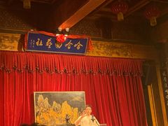 -哈哈曲艺社(西门闲亭店)