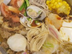 -上将军(广东大马路店)