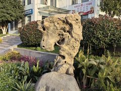 -南京金牛湖风景区