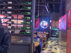 -叁宝烤肉• 西安烧烤(太乙路店)