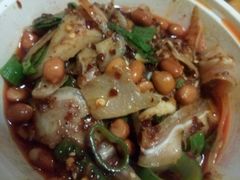 -棒棒鸡传奇(解放路店)