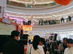 -万达广场(福州金融街店)