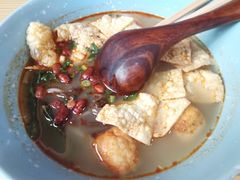 -螺大蛳柳州螺蛳粉·火锅·热干面(西城永捷店)