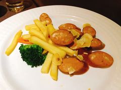 -麦茜哥牛扒城(中银店)