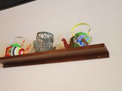 -Pita's&Tika's中东和印度风味餐厅(龙湖天街店)