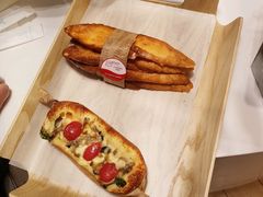 -好利来(四季青店)