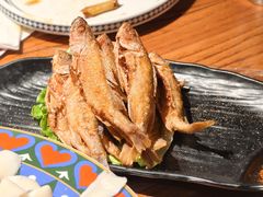 -纳瓦新疆菜(银都店)