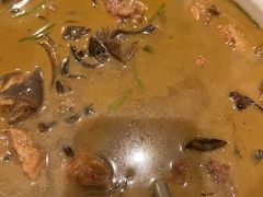 -闯关东东北农家菜(崂山石老人店)