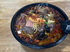 -常鲜德乐购迎桂馒头店(麻巷公寓店)