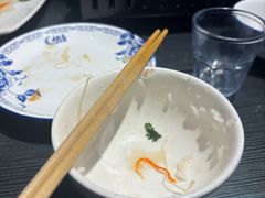 -华竹饭店(中央大街店)