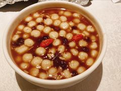 酒酿圆子-乾园(天河城店)