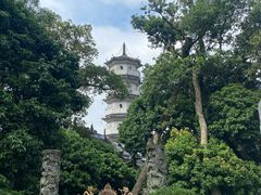 -广东天露山旅游度假区