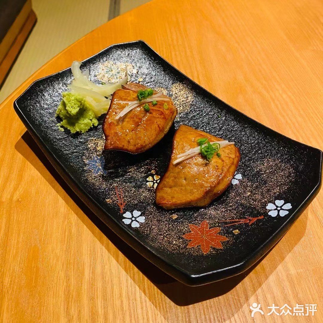 桥公馆·日料一刷