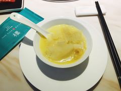 招牌花胶鸡煲翅锅-叁樓·勝记