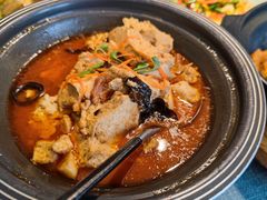 -野蔓果·山野菜(西湖景区·龙井茶田店)