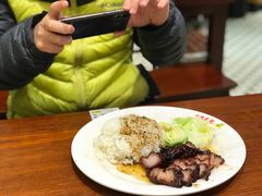 蜜汁肥叉-陈光记烧腊(长寿路店)