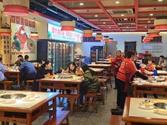 -老哥门肥肠鱼(鱼嘴店)