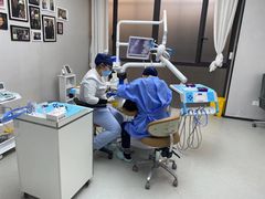 -牙博士口腔品牌连锁(杨浦店)