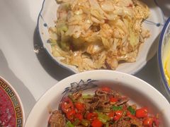 -味福记·江西小炒·南昌小吃(青山湖万达店)