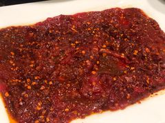 -皇城老妈·大连海鲜火锅(港湾店)