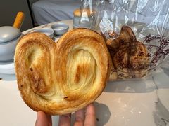 -国际饭店·帆声西饼屋(黄河路店)