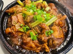 -甬小馆·焗海鲜温州菜(五马街店)
