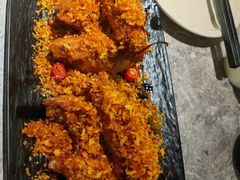 -留半山·香港食堂(啦啦宝都店)