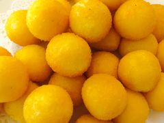 -五谷丰登·胶东海鲜·家常菜(张村店)