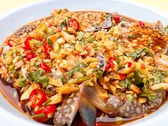 -潮汕壹号·潮汕菜·打边炉·生腌(总店)
