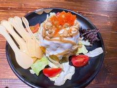 -小川洋风料理(街道口店)