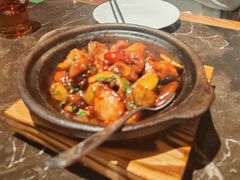 -汤城小厨•粤菜•靓汤(苏州街店)