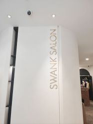 -SWANK SALON
