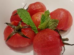 -北京王府井希尔顿酒店·秦唐中餐厅Chynna
