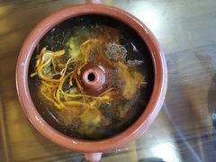 汽锅鸡-88号小吃店·经典云南菜·地道纳西美食