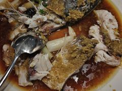 大湖有机鱼头-口味堂(惠济路店)