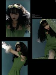 点击看大图 -米莱摄影写真(五大道别墅店)