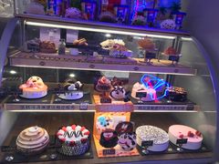 零售区-DQ·蛋糕·冰淇淋(融创茂店)