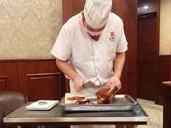 -香融府·烤鸭·家常菜(马家堡路店)