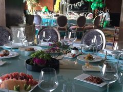 -南苑环球酒店云顶高级中餐厅(鄞县大道店)