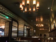 -半岛翡丽海鲜自助餐厅(观风亭店)