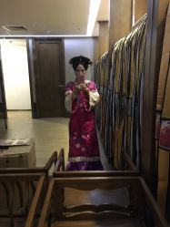 -盘子女人坊生日照·摄影馆(华强店)