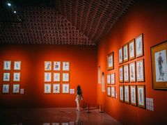 -北京工艺美术博物馆