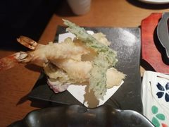 -水之惠鲜鱼料理(王府大街店)