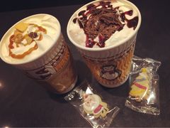 -COSTA COFFEE(上海月星环球港店)