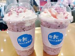草莓小公主-果呀呀(国金街店)