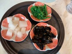 -荷庭·精致湘菜(华强北九方店)