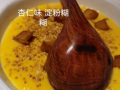 草原鲜奶羹-蒙料·手把肉(望京店)