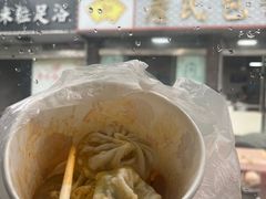 -詹氏包记(文公路店)