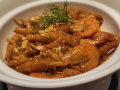 -汉水谣·江景餐厅(江滩店)