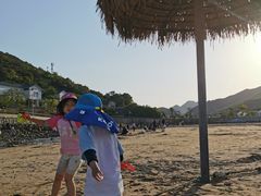 -东海半边山旅游度假区